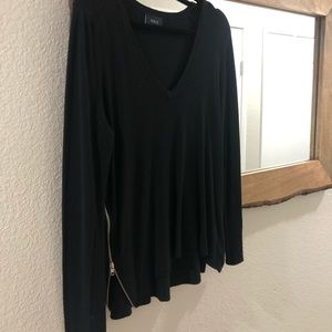 Vici dolls cashmere blend sweater